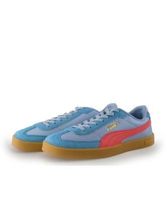 Puma Sneakers Blauw 349693
 Maat 39
 
