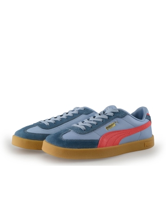 Puma Sneakers Blauw 349695
 Maat 38
 