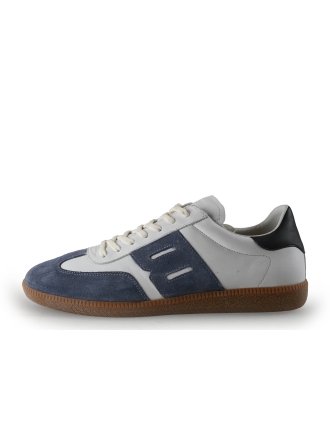Blackstone Sneakers Wit 349696
 Maat 41
 