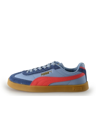 Puma Sneakers Blauw 349705
 Maat 36
 