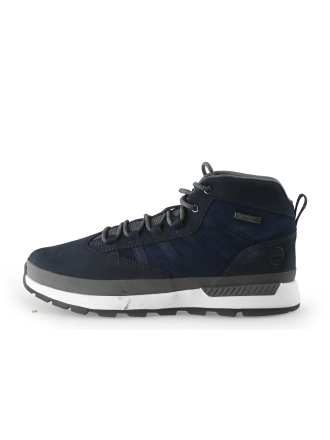 Timberland Veterboots Blauw 349706
 Maat 39
 