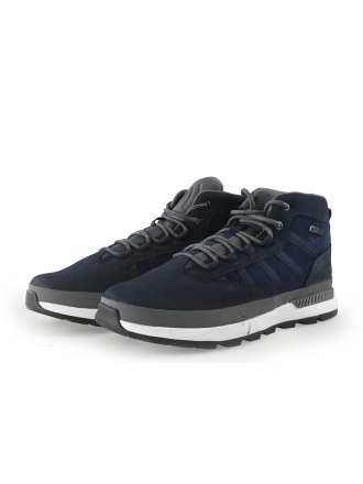 Timberland Veterboots Blauw 349706
 Maat 39
 