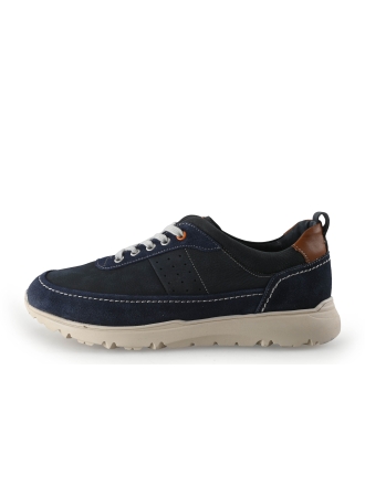 Outfielder Sneakers Blauw 349709
 Maat 41
 