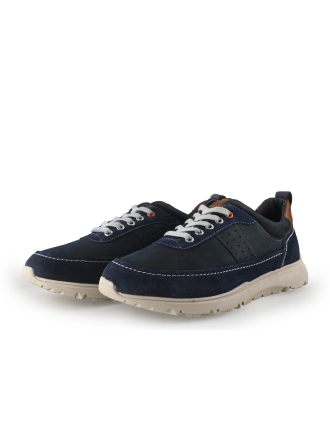 Outfielder Sneakers Blauw 349709
 Maat 41
 