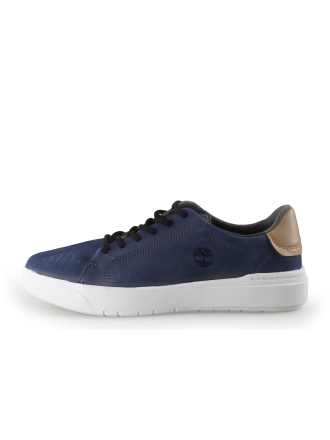 Timberland Sneakers Blauw 349710
 Maat 43
 
