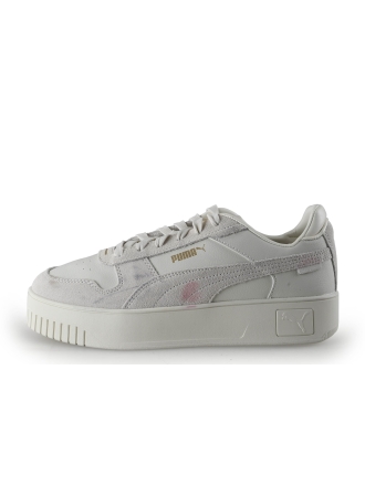 Puma Sneakers Wit 349712
 Maat 40
 