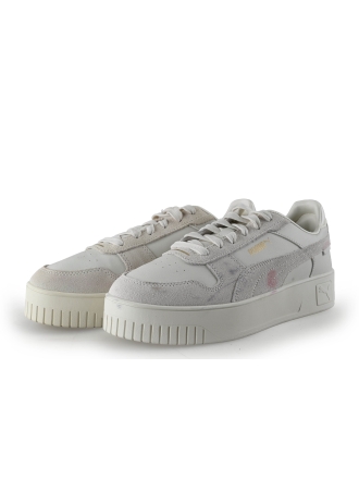 Puma Sneakers Wit 349712
 Maat 40
 