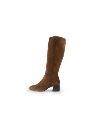 Tamaris Laarzen Bruin 349718
 Maat 38
 