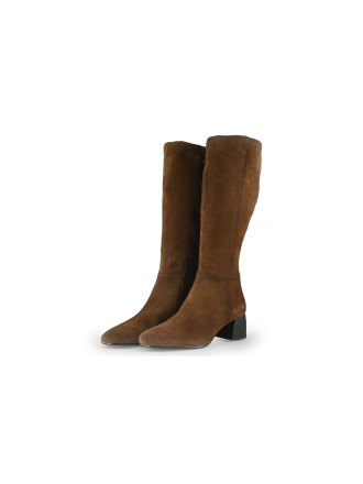 Tamaris Laarzen Bruin 349718
 Maat 38
 
