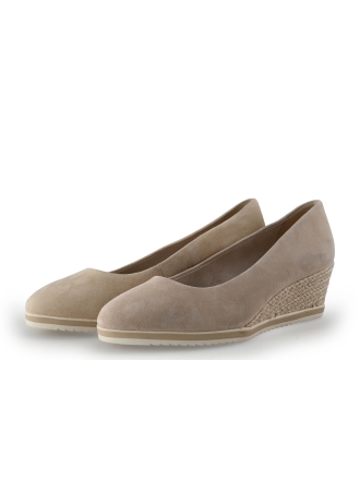 Tamaris Sleehakken Beige 349720
 Maat 39
 