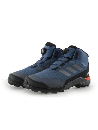 Adidas Wandelschoenen Blauw 349721
 Maat 38
 