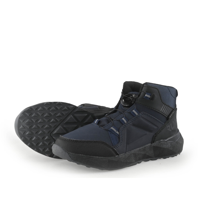 Run Lifewear Boots