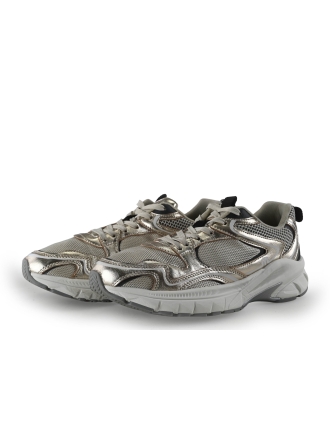 Maruti Sneakers Goud 349739
 Maat 39
 