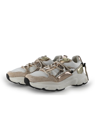Sub55 Sneakers Wit 349740
 Maat 38
 