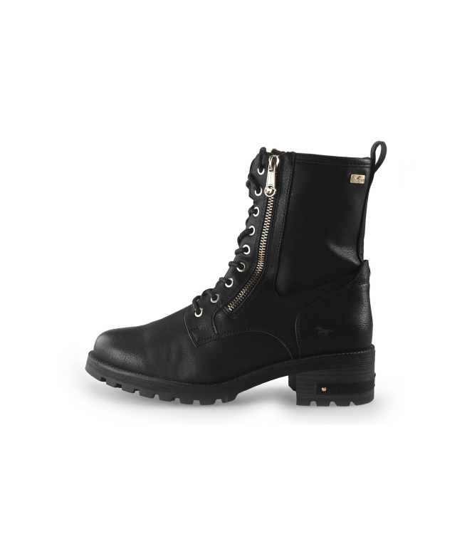 Mustang Veterboots