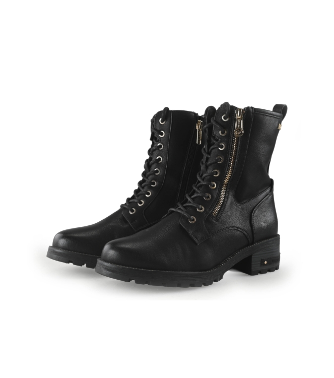 Mustang Veterboots