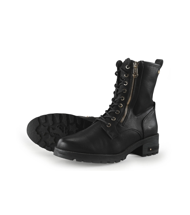 Mustang Veterboots