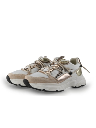 Sub55 Sneakers Beige 349746
 Maat 39
 