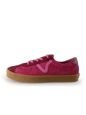 Vans Sneakers Roze 349752
 Maat 38½
 