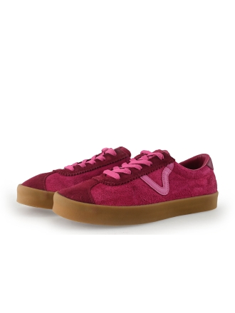 Vans Sneakers Roze 349752
 Maat 38½
 