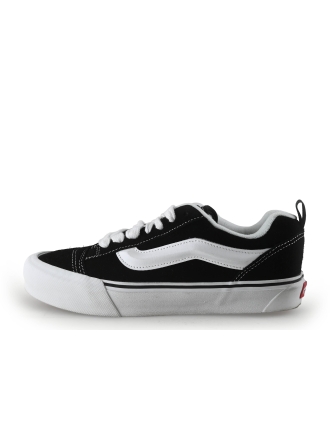 Vans Sneakers Zwart 349754
 Maat 40½
 