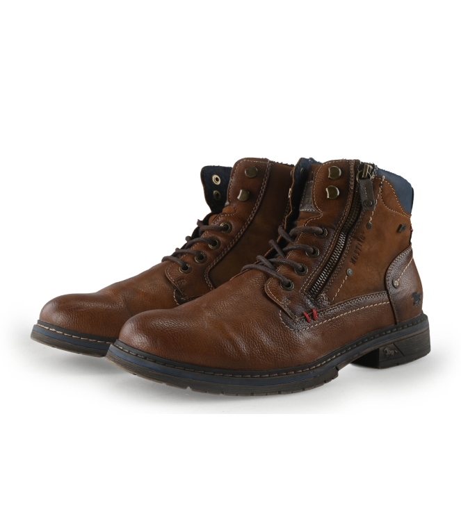 Mustang Veterboots