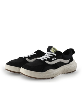 Vans Sneakers Zwart 349756
 Maat 44
 