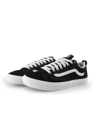 Vans Sneakers Zwart 349757
 Maat 44
 