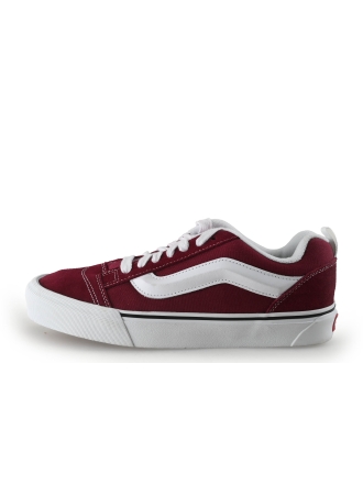 Vans Sneakers Rood 349758
 Maat 41
 