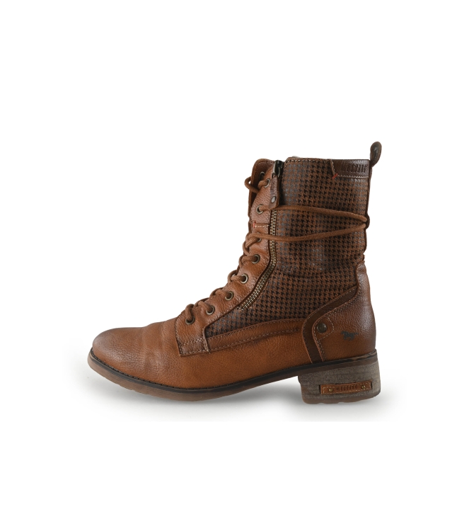 Mustang Veterschoenen