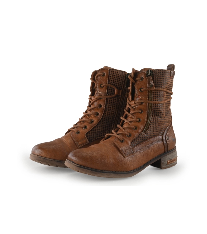 Mustang Veterschoenen