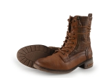 Mustang Veterschoenen