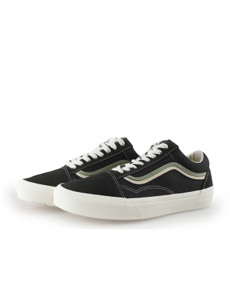 Vans Sneakers Zwart 349761
 Maat 38½
 