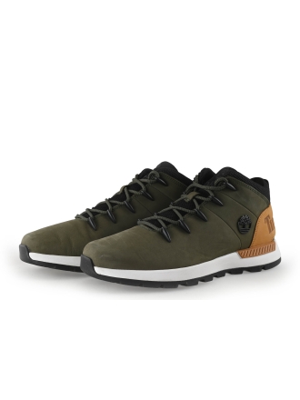 Timberland Sneakers Groen 349762
 Maat 43
 