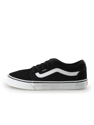 Vans Sneakers Zwart 349764
 Maat 43
 