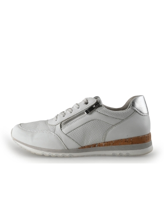 Marco Tozzi Sneakers Wit 349765
 Maat 43
 