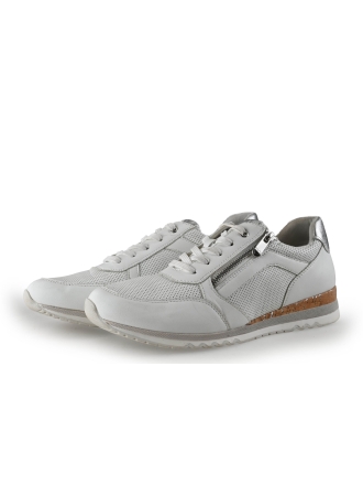 Marco Tozzi Sneakers Wit 349765
 Maat 43
 