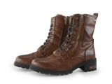 Mustang Veterboots