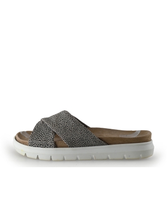 Feyn Slippers Wit 349768
 Maat 40
 