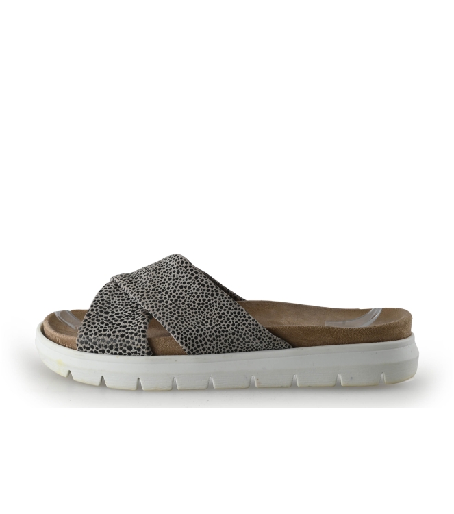 Feyn Slippers