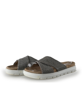 Feyn Slippers Wit 349768
 Maat 40
 