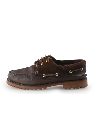 Timberland Bootschoenen Bruin 349770
 Maat 44
 