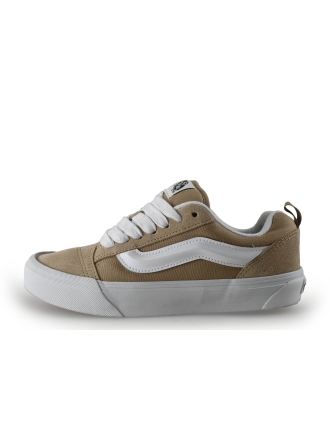 Vans Sneakers Beige 349771
 Maat 39
 