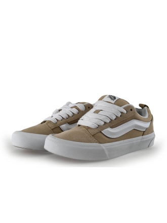 Vans Sneakers Beige 349771
 Maat 39
 
