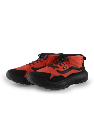 Vans Hoge sneakers Oranje 349772
 Maat 44½
 