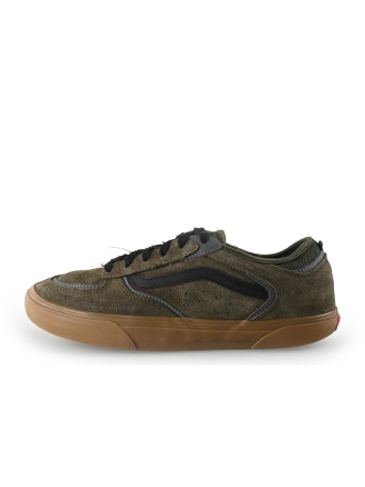 Vans Sneakers Groen 349778
 Maat 42
 