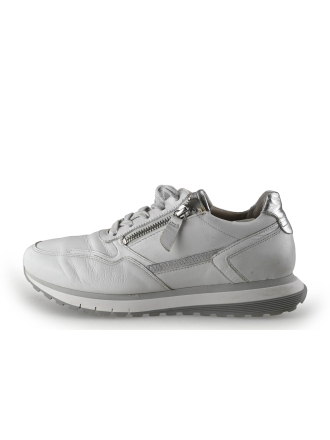 Gabor Sneakers Wit 349779
 Maat 40
 