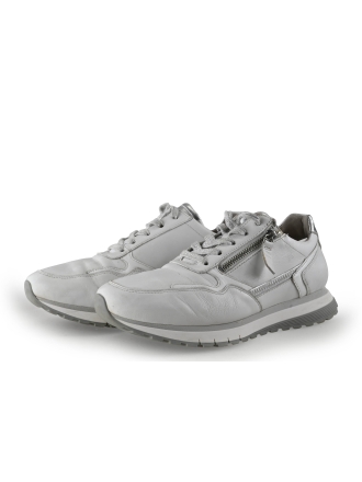Gabor Sneakers Wit 349779
 Maat 40
 