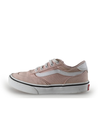 Vans Sneakers Roze 349780
 Maat 32
 