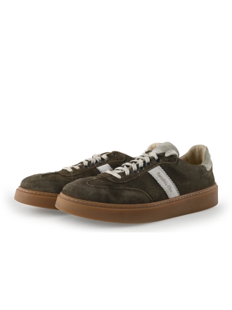 Pantofola d'Oro Sneakers Groen 349781
 Maat 45
 
